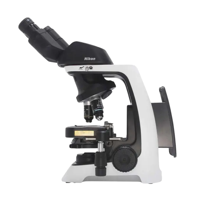 Nikon Si Compound Microscope