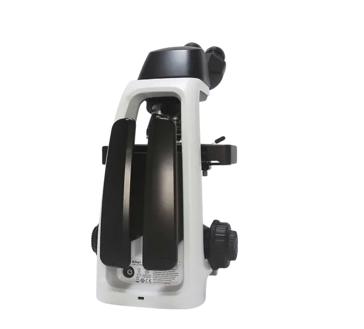 Nikon Ei Compound Microscope