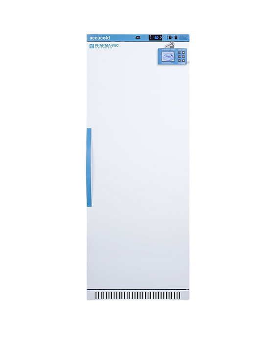 Accucold 12 Cu.Ft. Upright Vaccine Refrigerator - ARS12PVDL2B