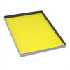 Label Sheets,Cryo,38x6mm,for Microplates