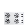 Accucold 30" Wide 4-Burner Gas Cooktop - WNL053