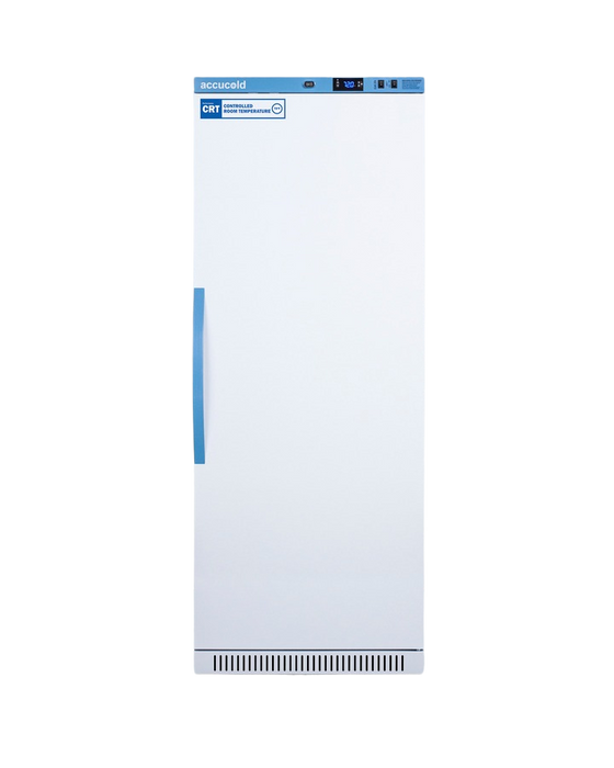 Accucold 12 Cu.Ft. Upright Controlled Room Temperature Cabinet - ARS12PV-CRT