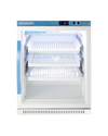 Accucold 6 Cu.Ft. ADA Height, Removable Drawer Glass Door Vaccine Refrigerator - ARG6PVDR