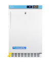 Accucold 20" Wide Built-In Pharmacy All-Refrigerator, ADA Compliant - ACR45LSTO