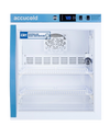 Accucold 2 Cu.Ft. Compact Controlled Room Temperature Cabinet - ARG2PV-CRT