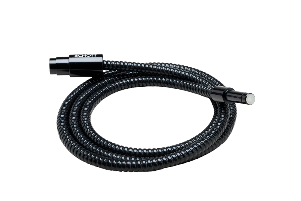 SCHOTT A08025.60 Single Flexible Light Guide