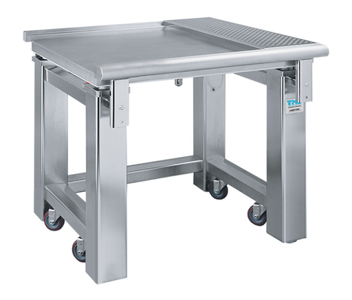 TMC ClassOne Vibration Isolation Table Workstation for Cleanrooms 63-600 Series