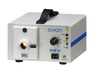 SCHOTT A20890 DCR IV Fiber-Optic Illuminator 