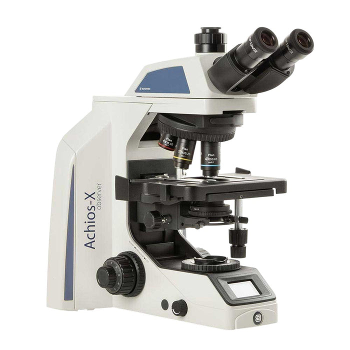 Achios-X Observer Metallurgical Microscope