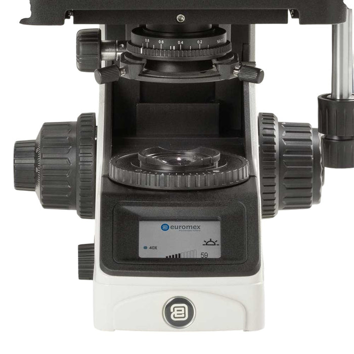 Achios-X Observer Metallurgical Microscope
