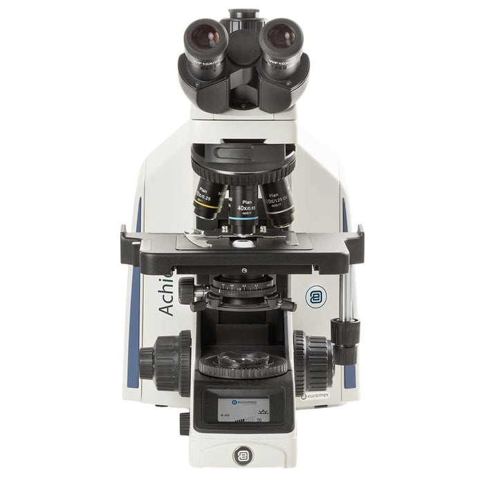 Achios-X Observer Metallurgical Microscope