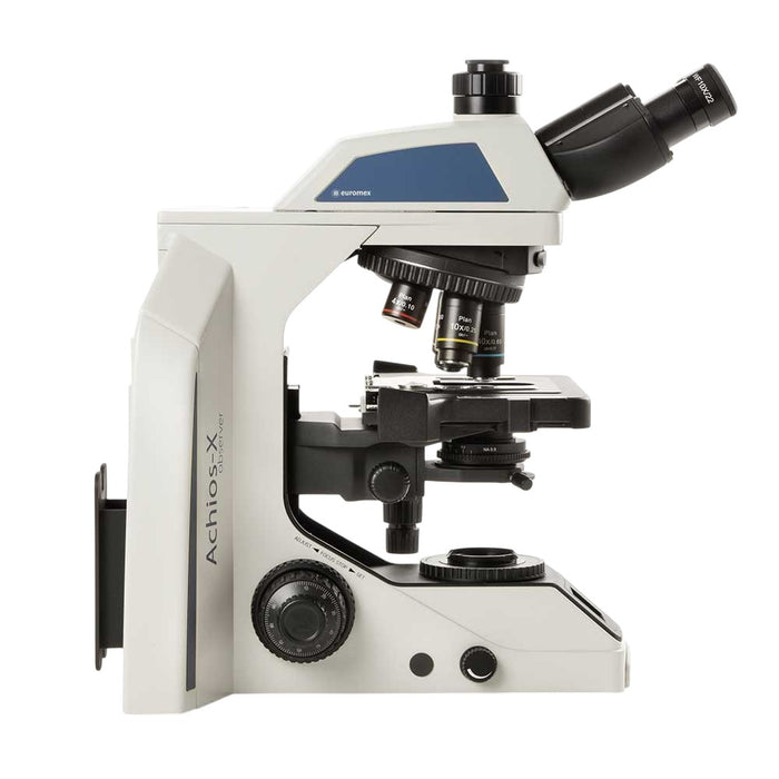 Achios-X Observer Metallurgical Microscope