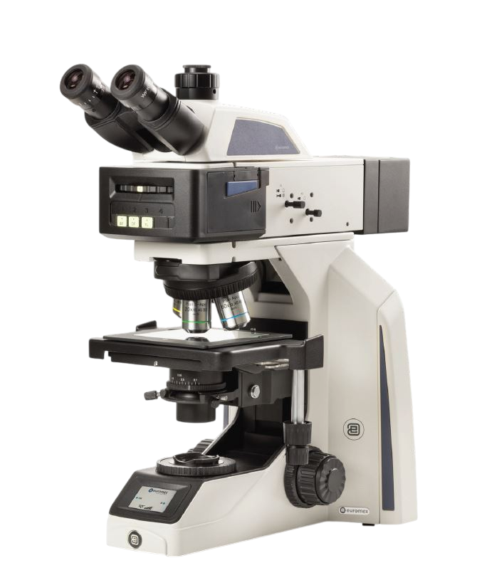 Achios-X Observer Metallurgical Microscope for Materials Science ...