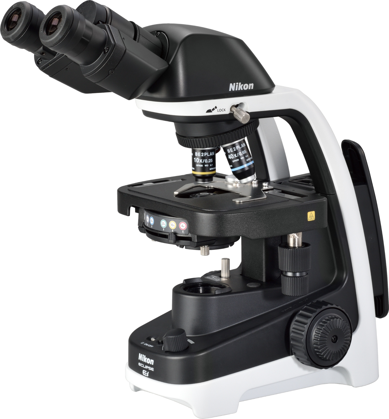 Educational Microscopy Solutions