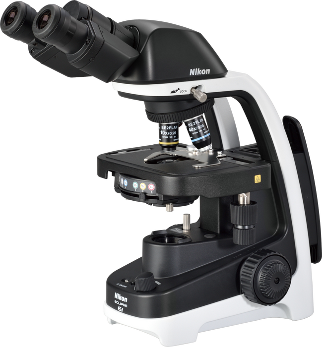 Nikon ECLIPSE Ei Upright Microscope