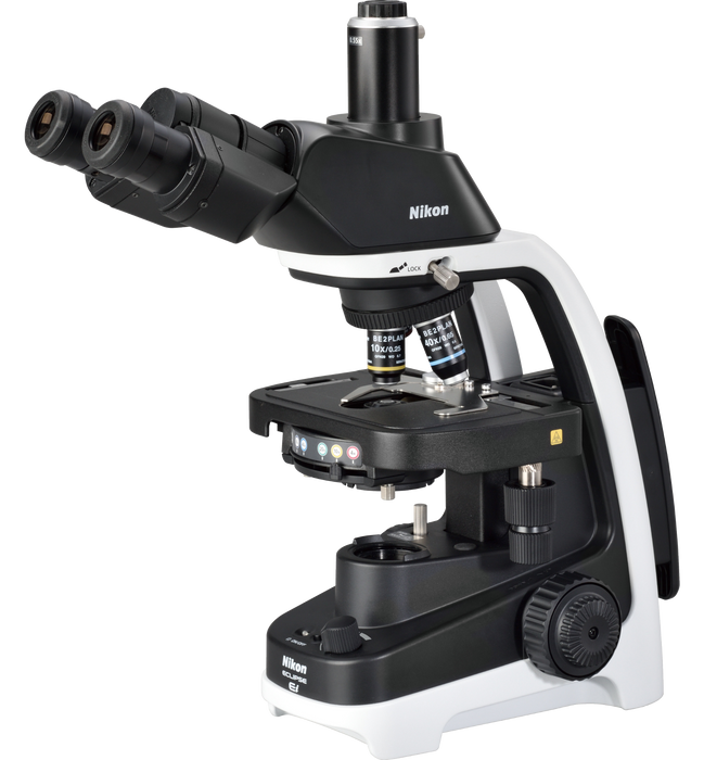 Nikon ECLIPSE Ei Upright Microscope