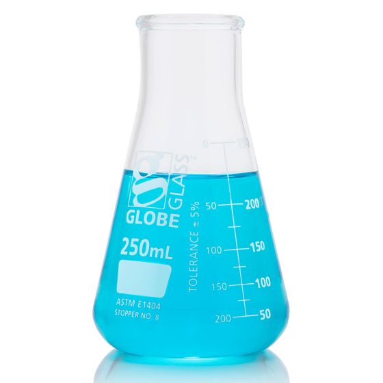 Erlenmeyer Flasks