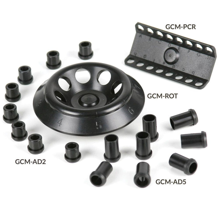 Rotor Adapter for use with GCM Series