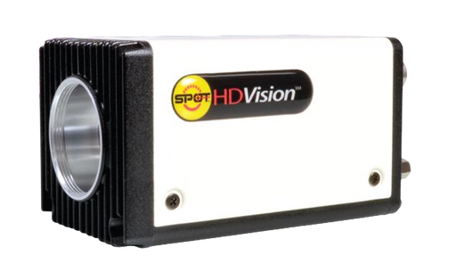SPOT HDVision Digital Camera 