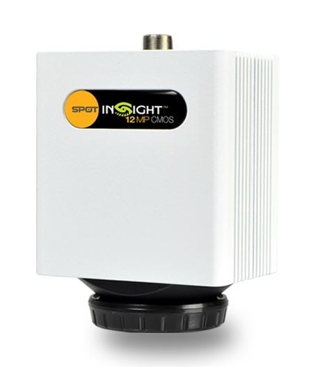 Spot Insight 12Mp 4K Digital Camera 