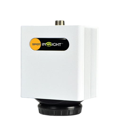  Spot Insight 5Mp Digital Camera