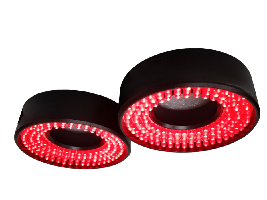 MORITEX LED Direct Ring Illuminator MDRL - Series