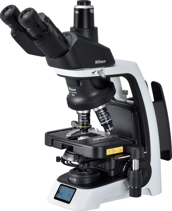Nikon ECLIPSE Si Upright Microscope