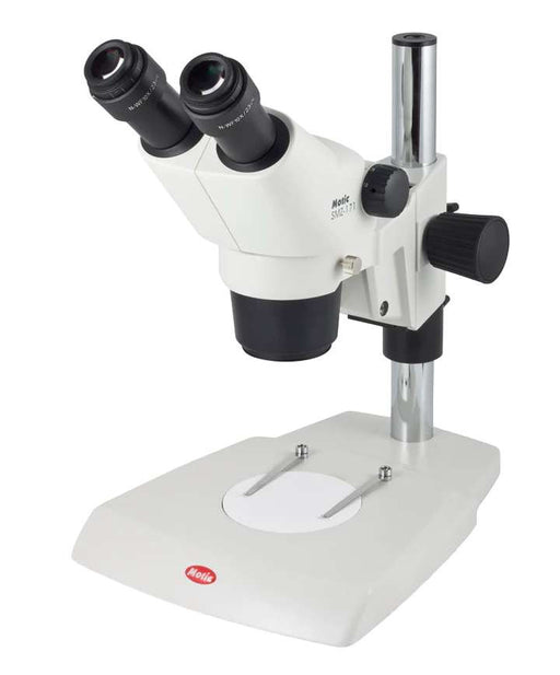 Motic SMZ-171 Stereo Zoom Microscope 7.5X-50X