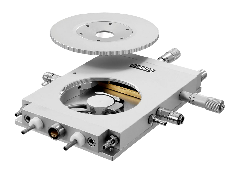 Linkam THMS600 Heating & Freezing stage for microscope