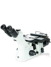 Oxion Inverso Trinocular Inverted Materials Science Microscope