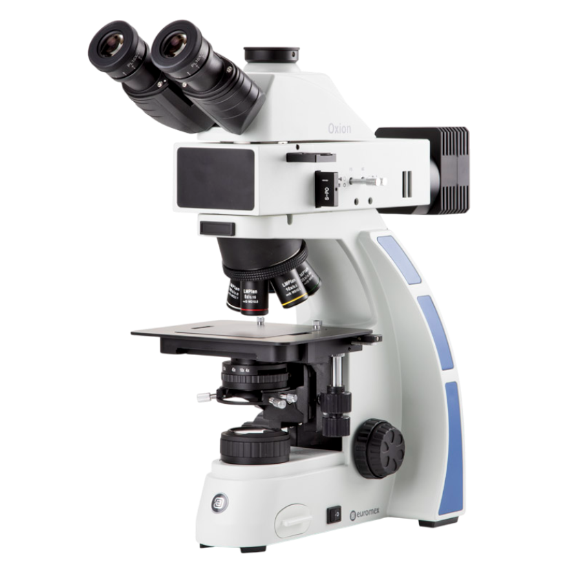 Industrial Microscopy Solutions