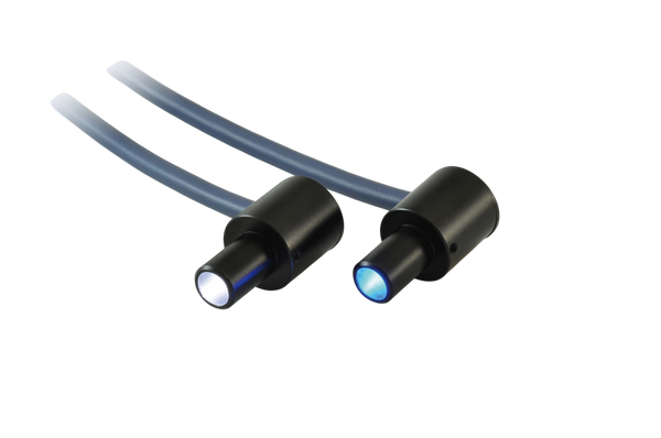 Coaxial Lights