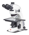 Motic Panthera TEC MAT Brightfield Reflected light Materials Microscope