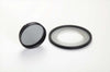 Polarizer Set for SCHOTT EasyLED Ringlights 400.550