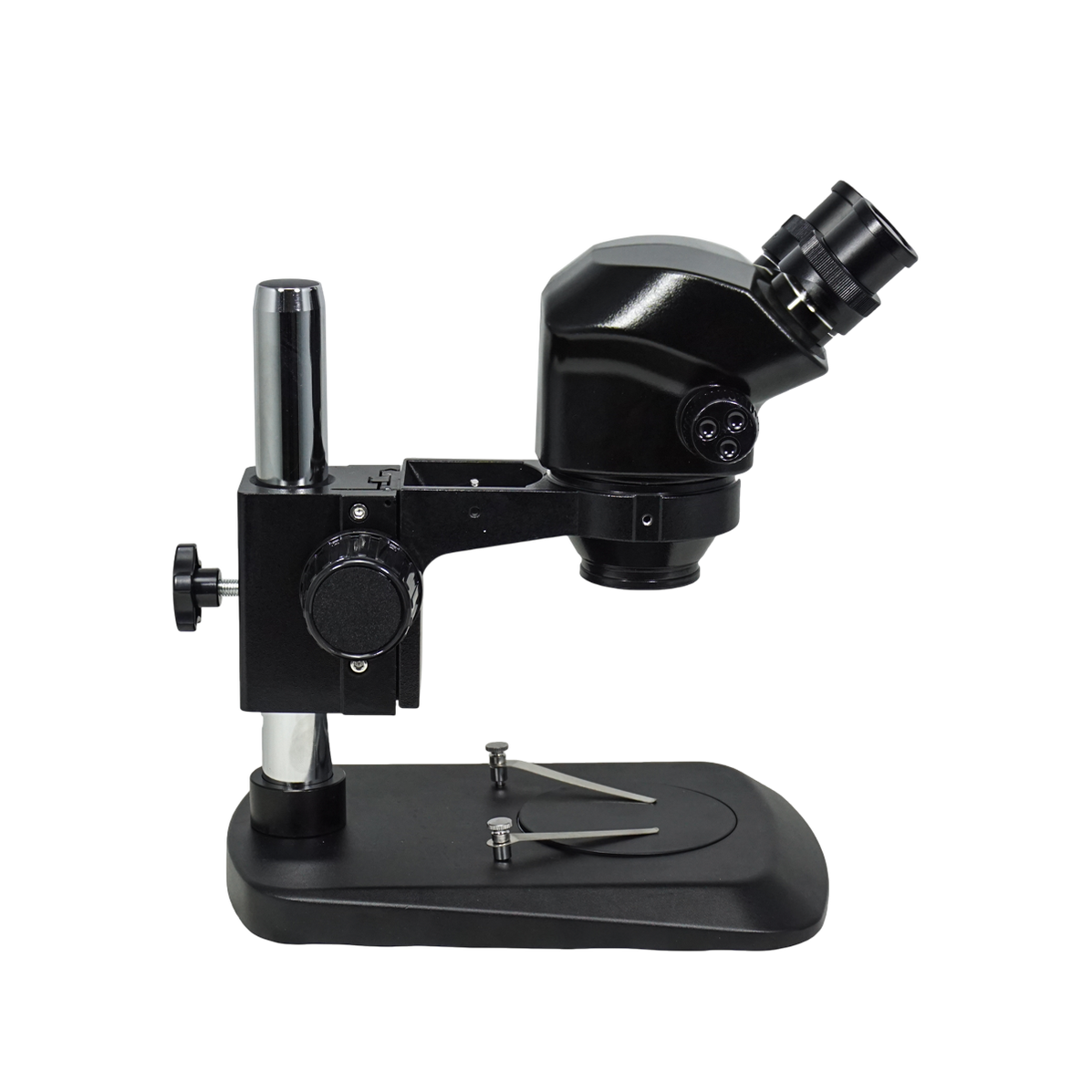 Esd Microscope 7–50× ESD Safe Binocular Zoom Stereo Microscope | Industrial — Empire ...