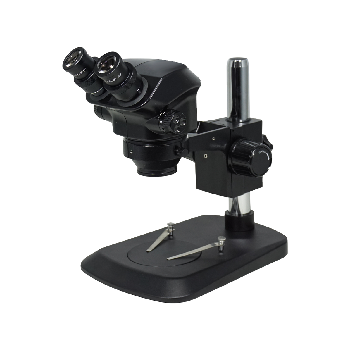 Esd Microscope 7–50× ESD Safe Binocular Zoom Stereo Microscope | Industrial — Empire ...