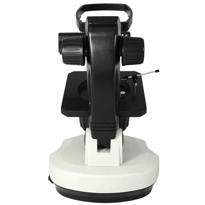 Jewelry Gem Stand for Bausch & Lomb Stereo Zoom Microscopes