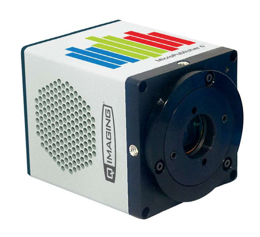 QImaging MicroPublisher 6 USB 3.0 CCD Color Camera