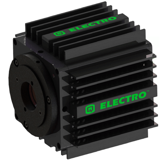 QImaging Retiga ELECTRO USB 3.0 Monochrome CCD Scientific Camera