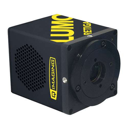 QImaging Retiga LUMO USB 3.0 Color CCD Camera