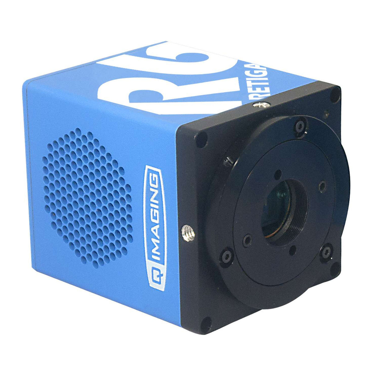 QImaging Retiga R6 USB 3.0 Color CCD Scientific Camera — Empire Optics