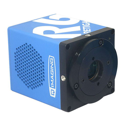 QImaging Retiga R6 USB 3.0 Color CCD Scientific Camera