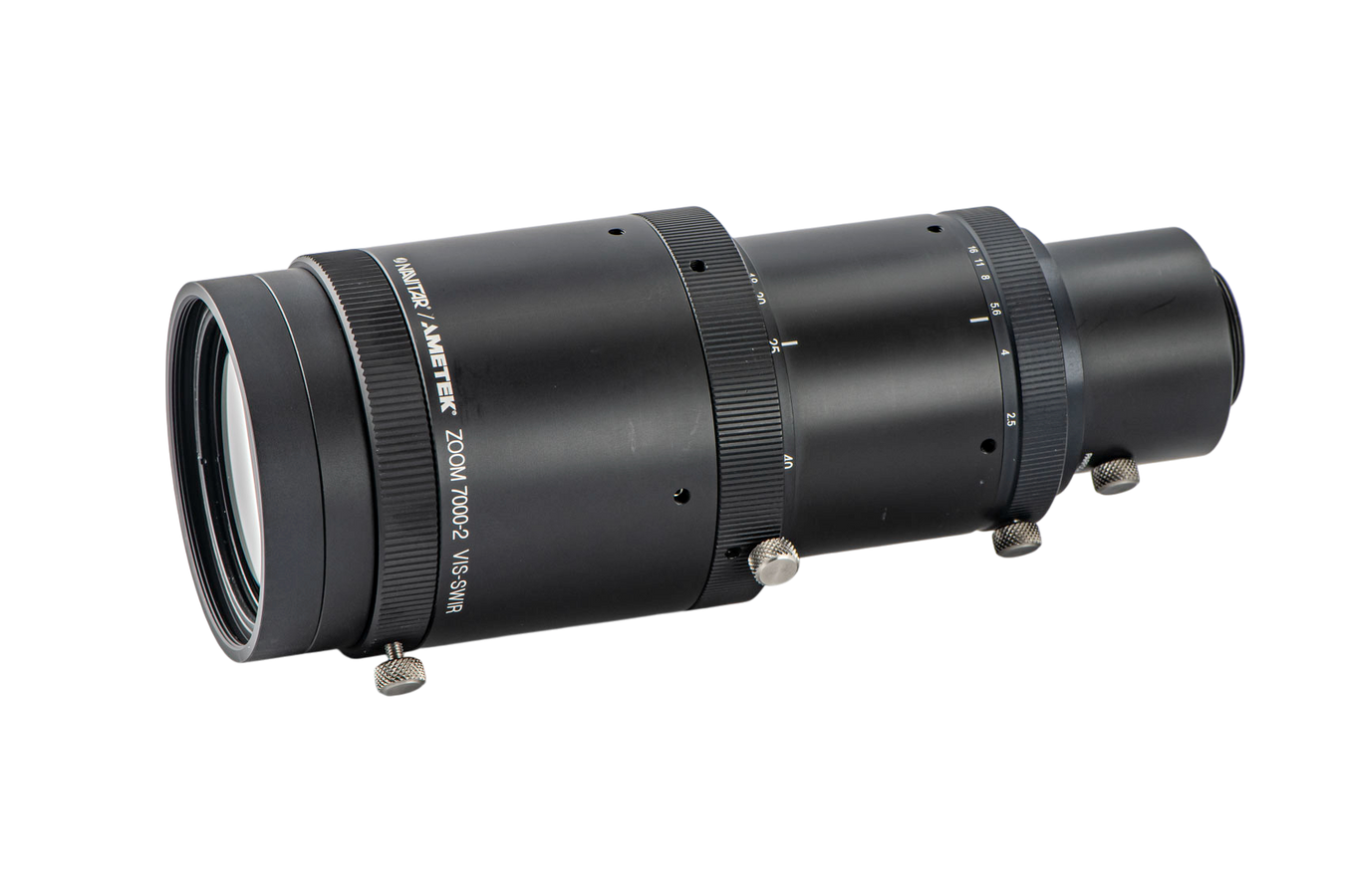 Zoom & Macro Optics