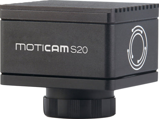 Moticam S20 20mp Microscope Camera
