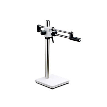 Diagnostic Instruments SMS6B Dual Arm Boom Stand with Weighted Base
