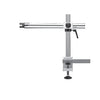 Diagnostic Instruments SMS15A Boom Stand with Table Clamp 15.75" Post Height