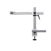 Diagnostic Instruments SMS15B Boom Stand with Table Clamp 24" Post Height