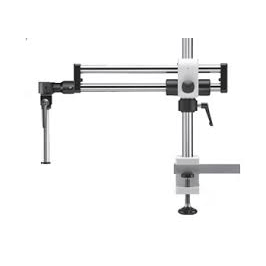 Diagnostic Instruments SMS20-19-TC Heavy Duty Ball Bearing Boom Stand Mount for Nikon Stereo Microscopes with Table Clamp