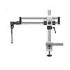 Diagnostic Instruments SMS20-31-TC Ball Bearing Boom Stand for Olympus 32mm Focus Mount with Table Clamp