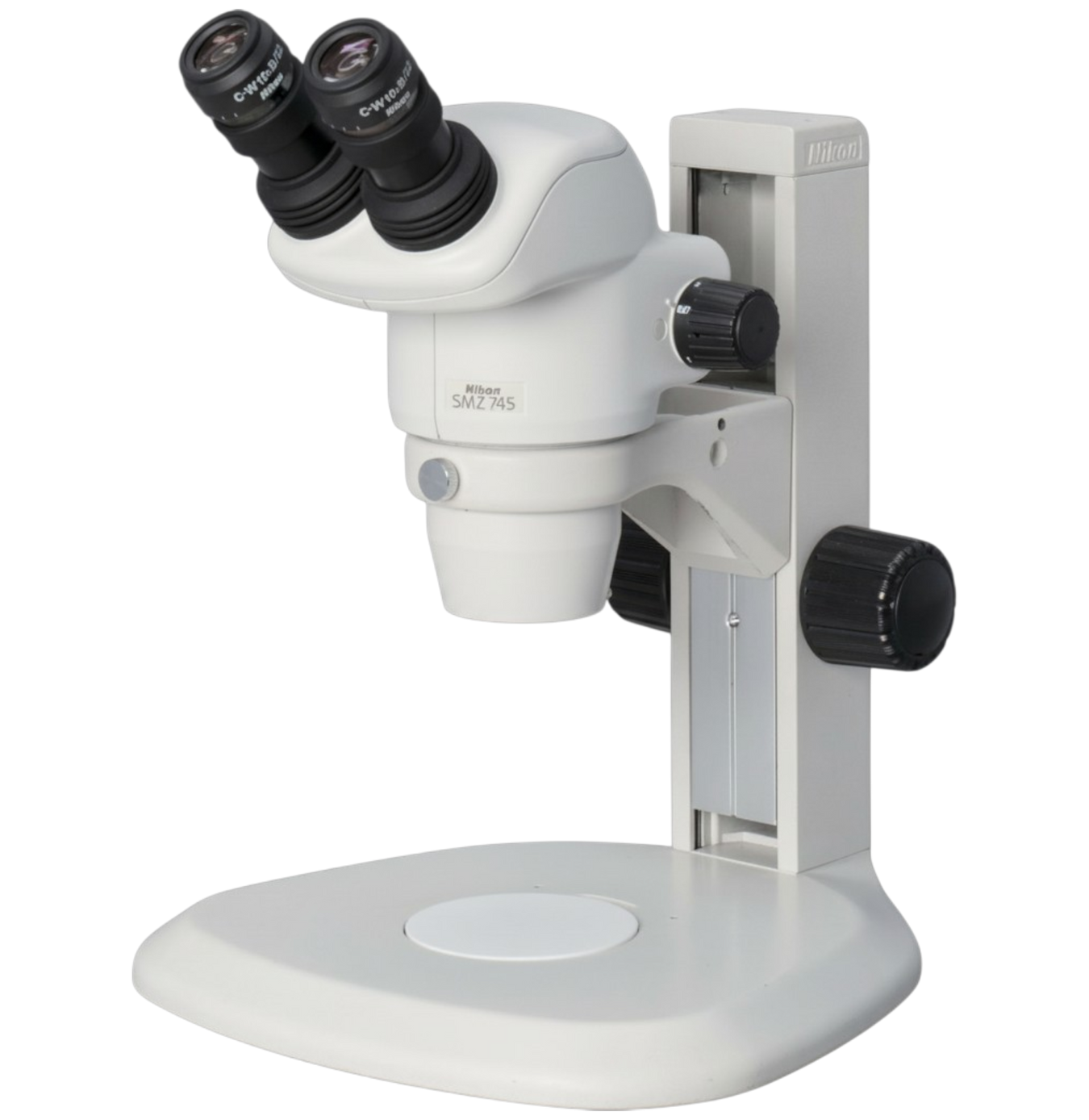 Stereo Microscopes